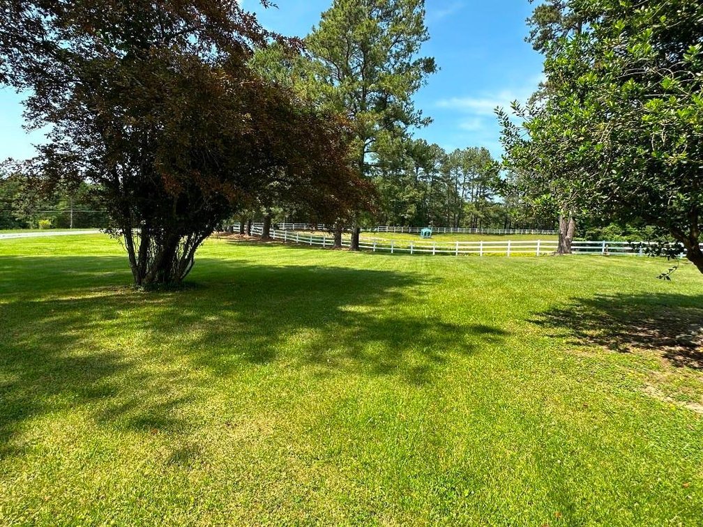 Image for Bonterra Horse Farms Real Estate  Liquidation