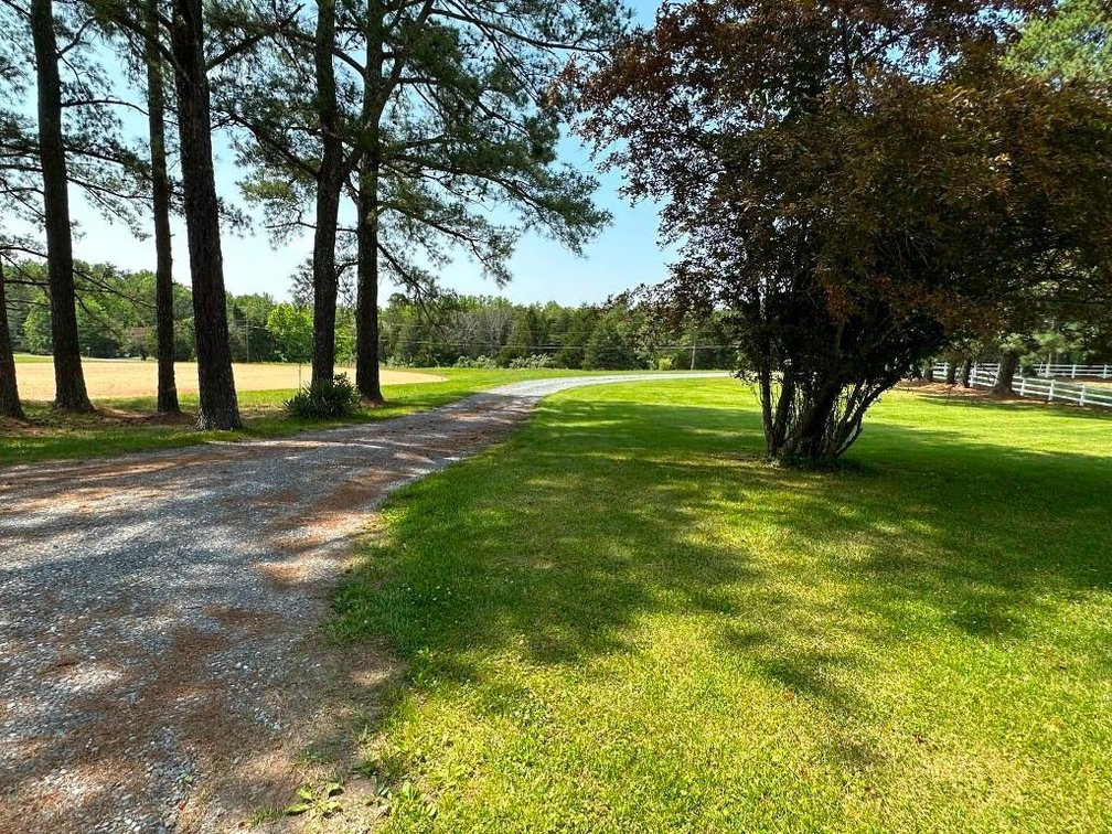 Image for Bonterra Horse Farms Real Estate  Liquidation