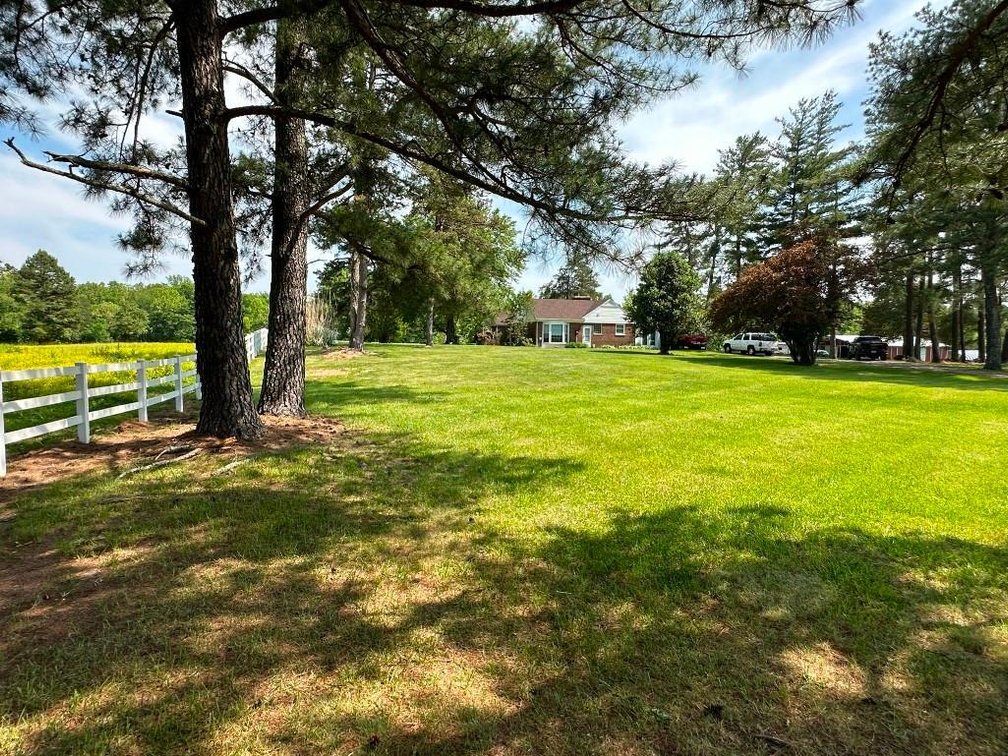 Image for Bonterra Horse Farms Real Estate  Liquidation