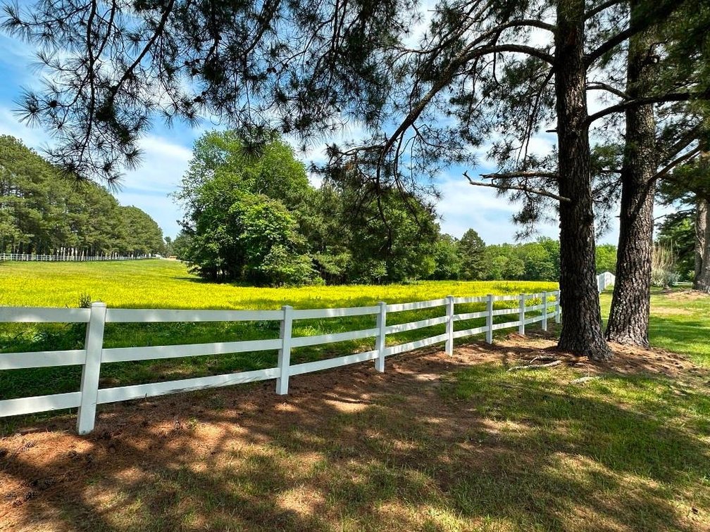 Image for Bonterra Horse Farms Real Estate  Liquidation