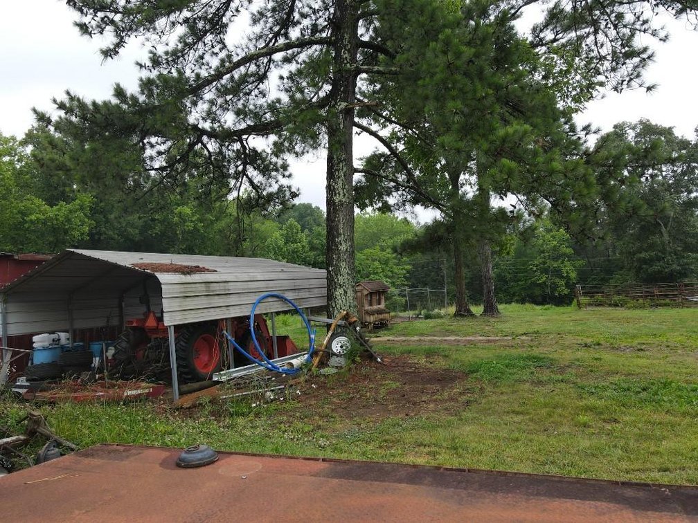 Image for Bonterra Horse Farms Real Estate  Liquidation
