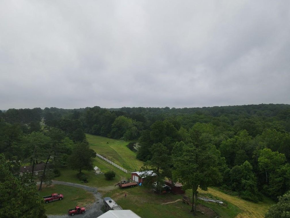 Image for Bonterra Horse Farms Real Estate  Liquidation