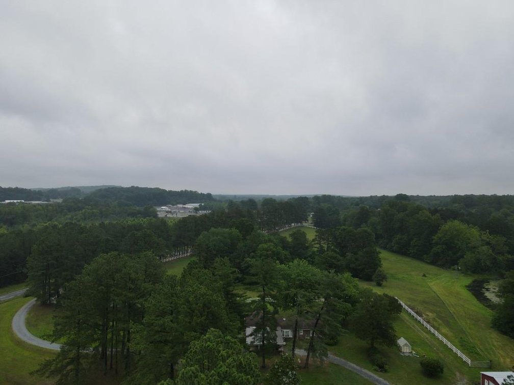 Image for Bonterra Horse Farms Real Estate  Liquidation