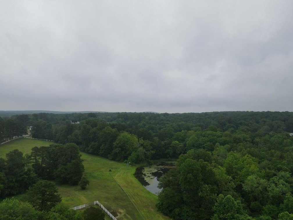 Image for Bonterra Horse Farms Real Estate  Liquidation