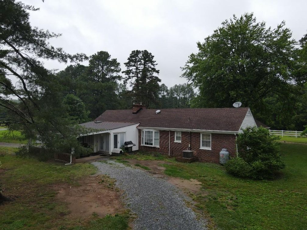 Image for Bonterra Horse Farms Real Estate  Liquidation