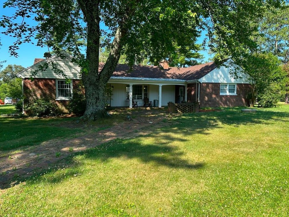 Image for Bonterra Horse Farms Real Estate  Liquidation