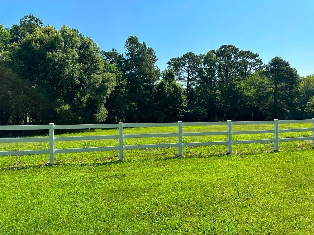 Image for Bonterra Horse Farms Real Estate  Liquidation