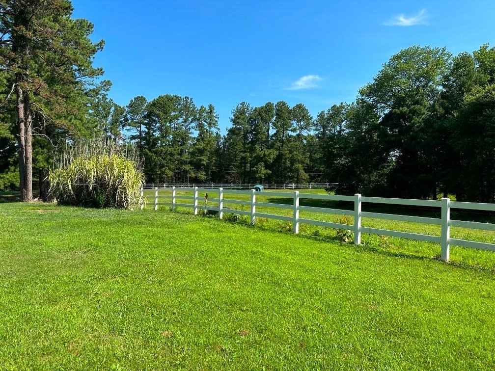 Image for Bonterra Horse Farms Real Estate  Liquidation
