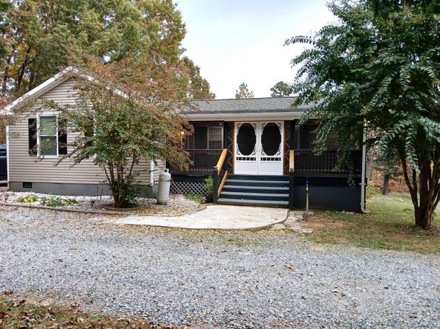 Image for 882  Wyatt Miles Rd,  Gladys, VA  24554