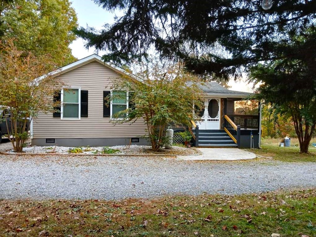 Image for 882  Wyatt Miles Rd,  Gladys, VA  24554