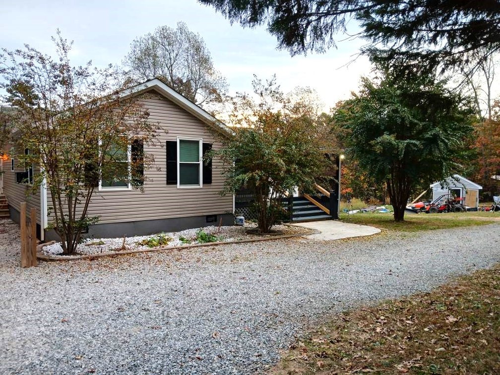 Image for 882  Wyatt Miles Rd,  Gladys, VA  24554