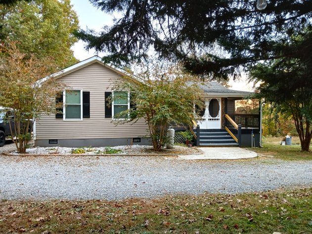 Image for 882  Wyatt Miles Rd,  Gladys, VA  24554