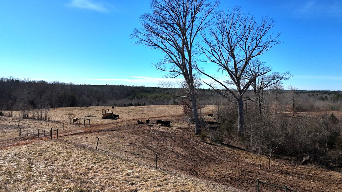Image for 1081 Lennig Road, Nathalie, VA 24577