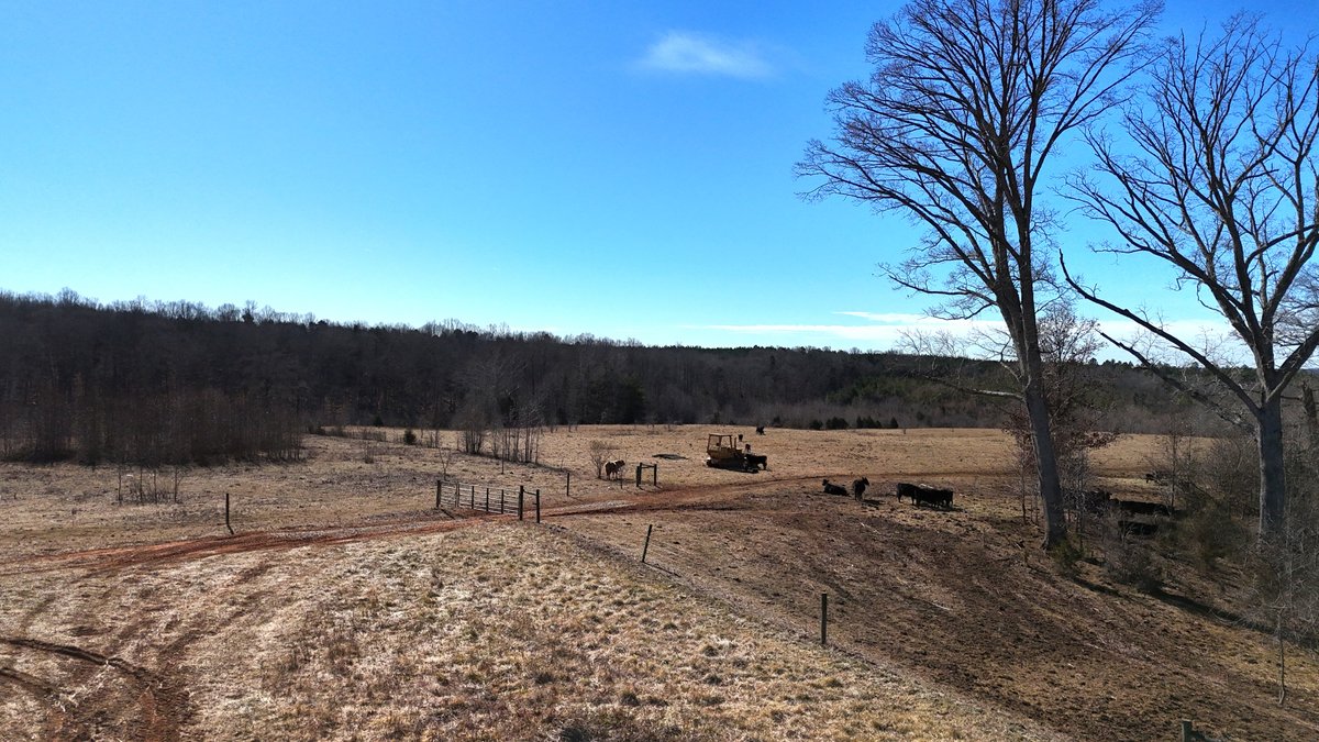 Image for 1081 Lennig Road, Nathalie, VA 24577
