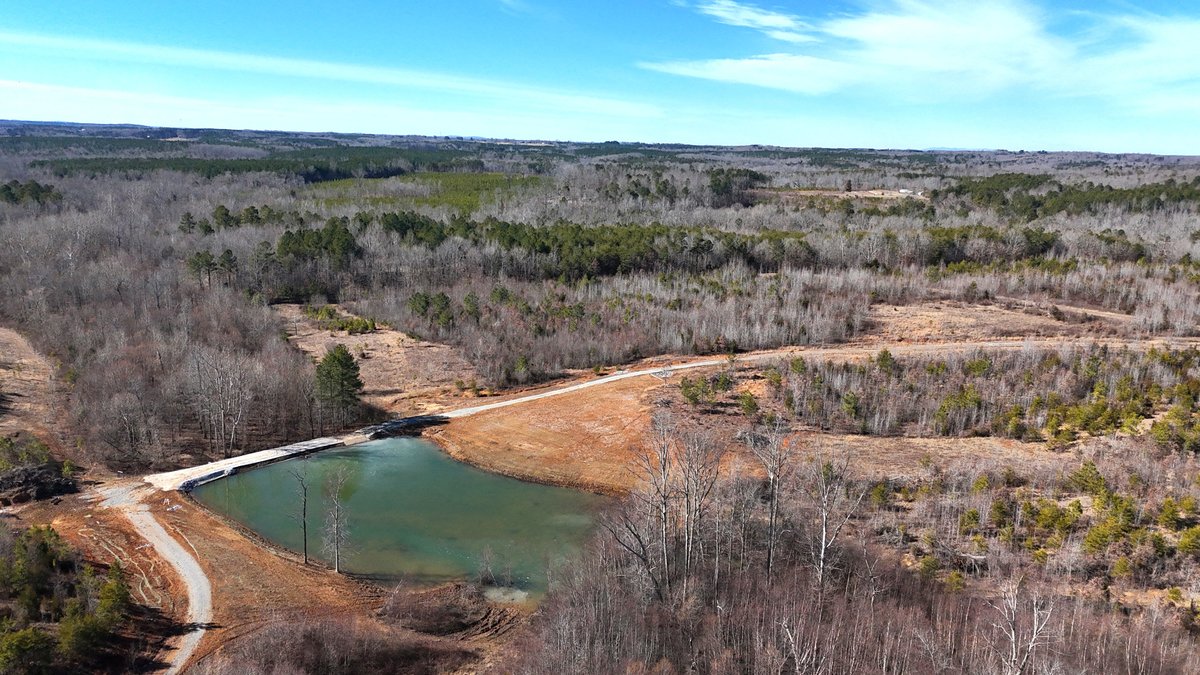 Image for 1081 Lennig Road, Nathalie, VA 24577