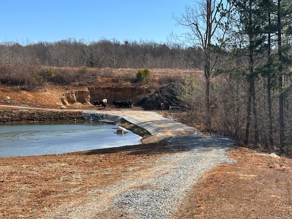 Image for 1081 Lennig Road, Nathalie, VA 24577