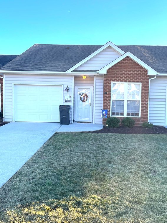 Image for 22 Crocetti Ln, Lynchburg, VA 24501