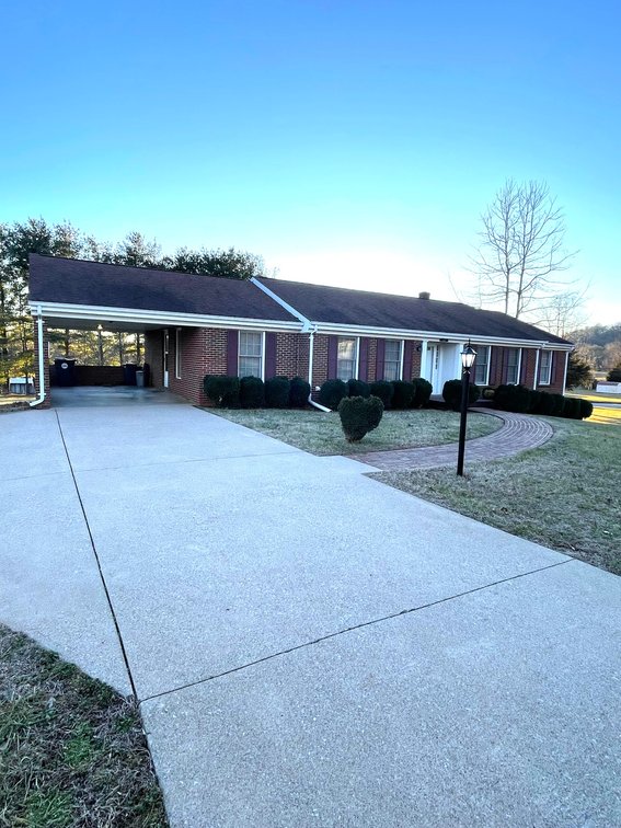 Image for 1102 Smith St, Bedford, VA 24523