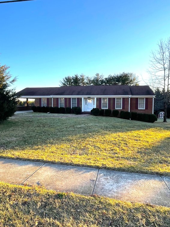 Image for 1102 Smith St, Bedford, VA 24523