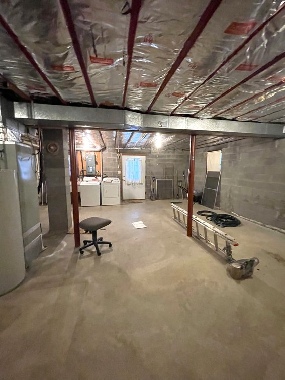 Image for 1102 Smith St, Bedford, VA 24523