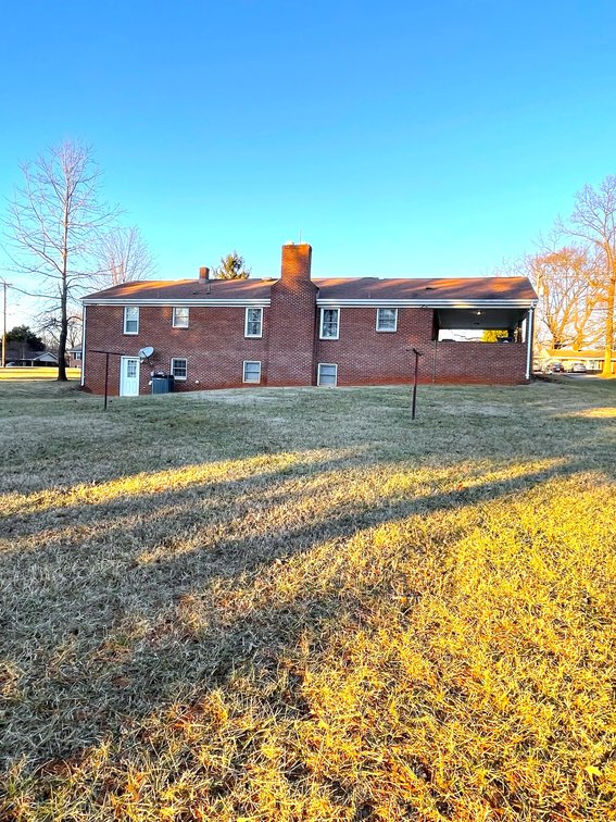 Image for 1102 Smith St, Bedford, VA 24523