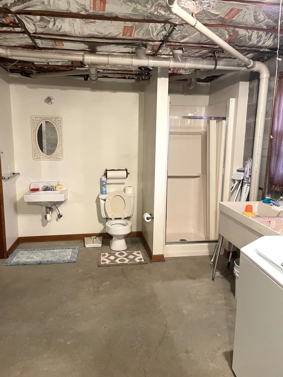 Image for 1102 Smith St, Bedford, VA 24523