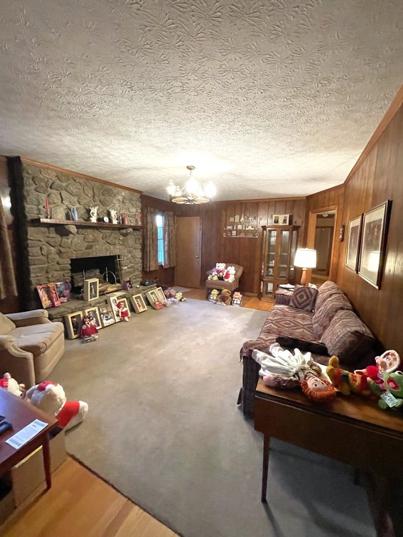 Image for 1102 Smith St, Bedford, VA 24523