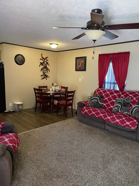 Image for 215 Chevy Ln, Lynchburg, VA 24501