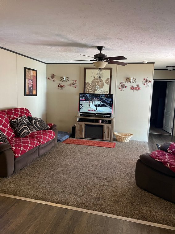 Image for 215 Chevy Ln, Lynchburg, VA 24501