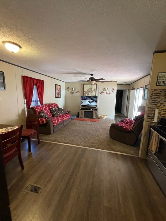 Image for 215 Chevy Ln, Lynchburg, VA 24501
