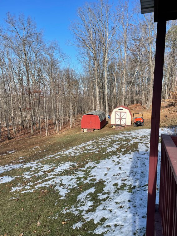 Image for 215 Chevy Ln, Lynchburg, VA 24501