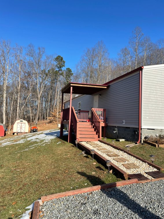 Image for 215 Chevy Ln, Lynchburg, VA 24501