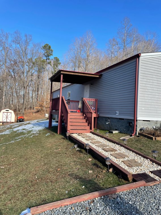 Image for 215 Chevy Ln, Lynchburg, VA 24501