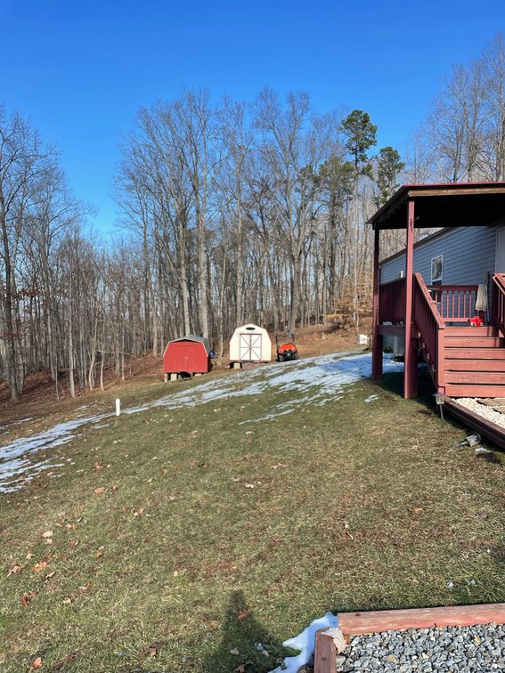 Image for 215 Chevy Ln, Lynchburg, VA 24501