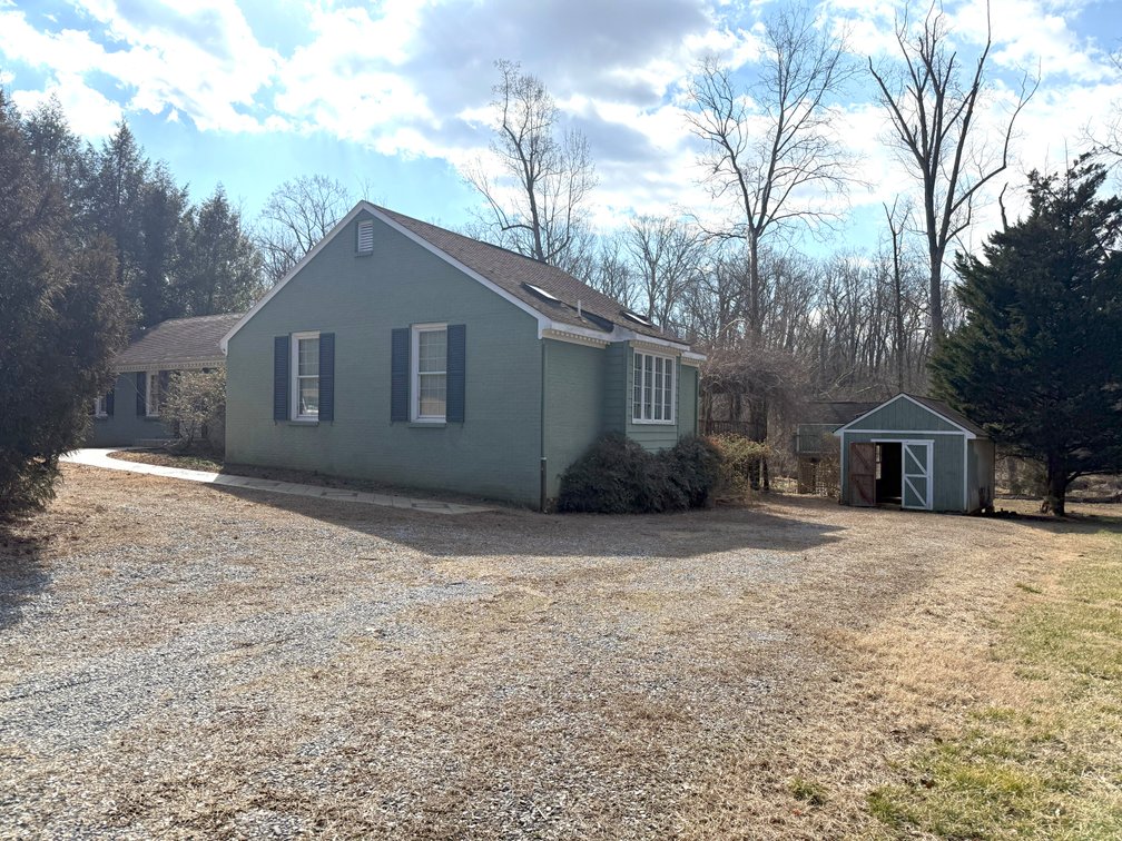 Image for 3912 Faculty Dr, Lynchburg, VA 24501