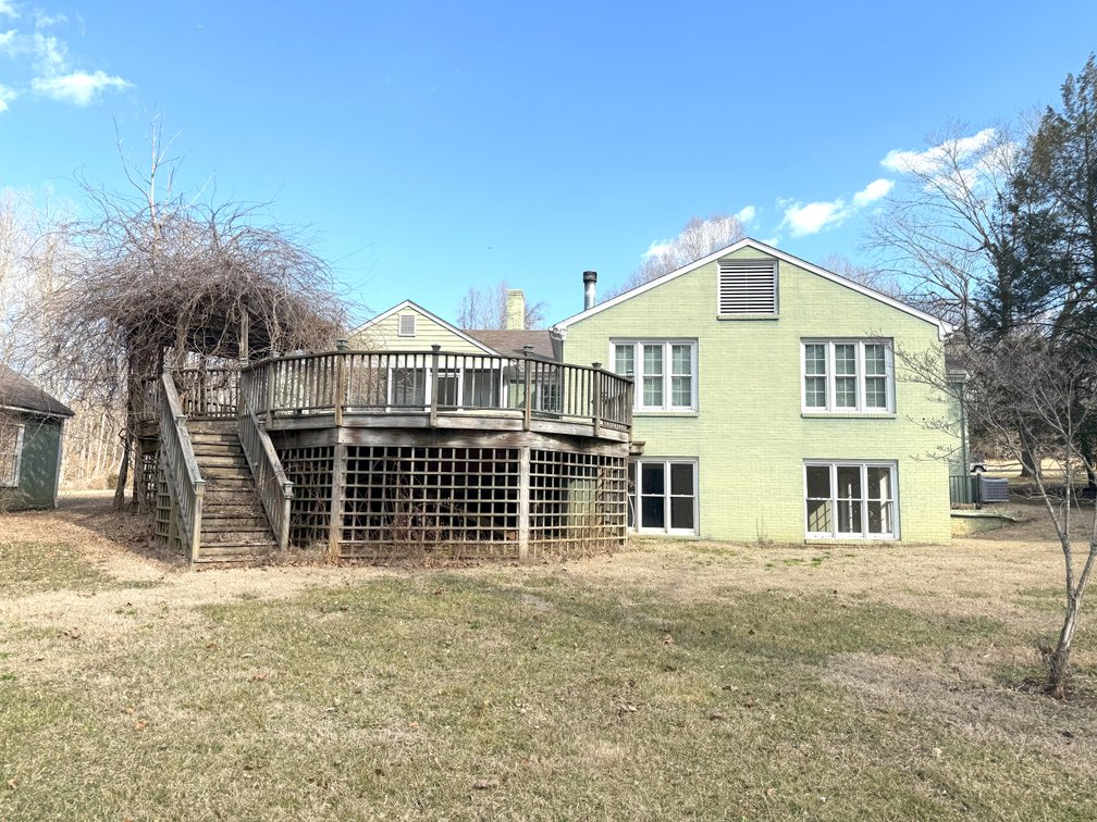 Image for 3912 Faculty Dr, Lynchburg, VA 24501