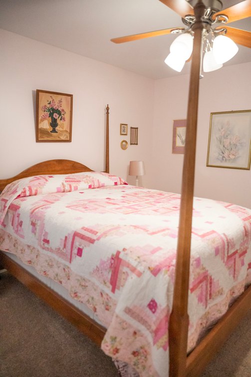 Image for 54 Bridge Tree Ct, Evington, VA 24550