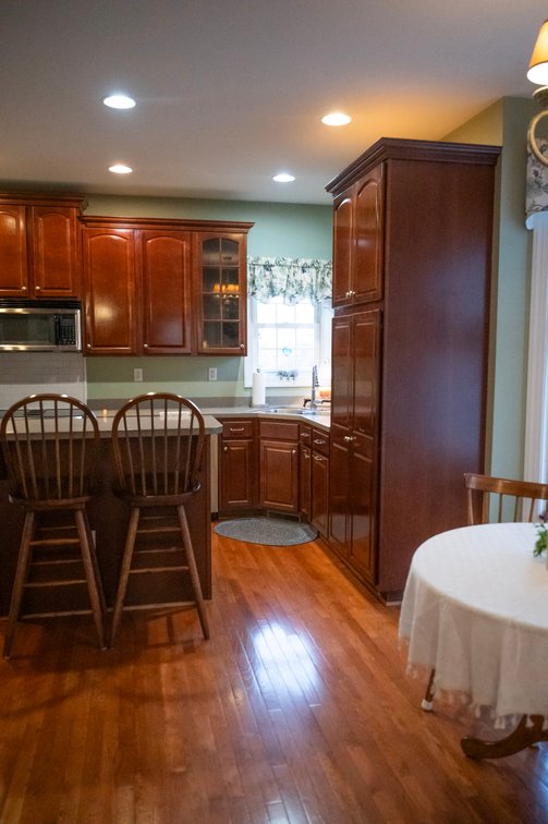 Image for 54 Bridge Tree Ct, Evington, VA 24550