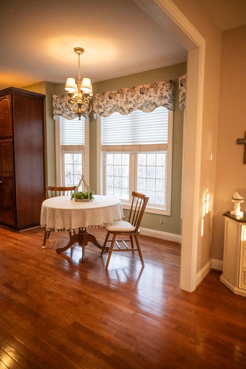 Image for 54 Bridge Tree Ct, Evington, VA 24550