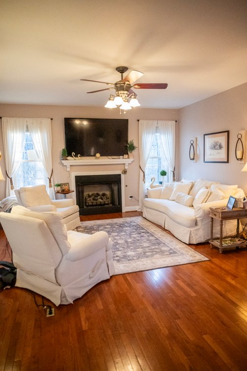 Image for 54 Bridge Tree Ct, Evington, VA 24550