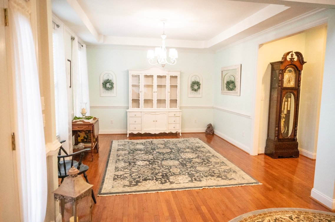 Image for 54 Bridge Tree Ct, Evington, VA 24550