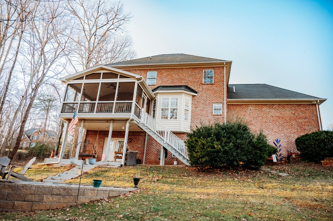 Image for 54 Bridge Tree Ct, Evington, VA 24550