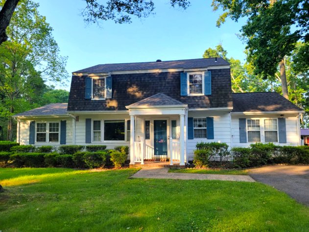 Image for 1117 Winnsville Dr, Bremo Bluff, VA 23022