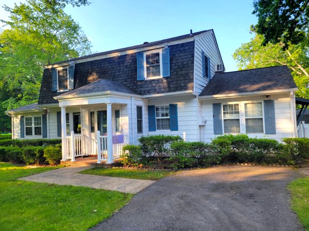 Image for 1117 Winnsville Dr, Bremo Bluff, VA 23022
