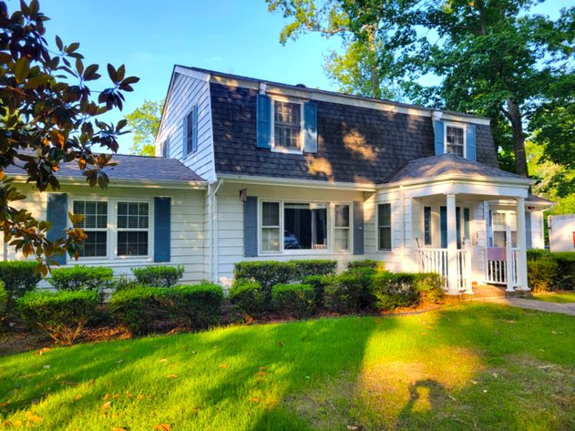 Image for 1117 Winnsville Dr, Bremo Bluff, VA 23022