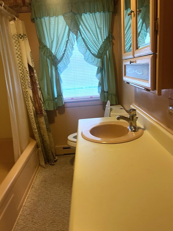 Image for 1117 Winnsville Dr, Bremo Bluff, VA 23022