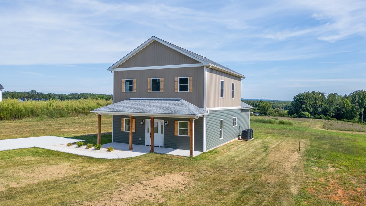 Image for 272 Marshall Mill Rd, Gladys, VA 24554