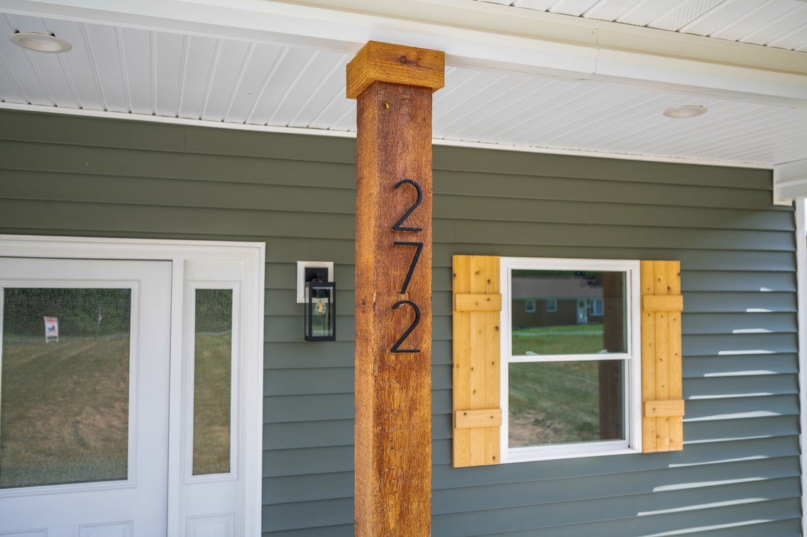 Image for 272 Marshall Mill Rd, Gladys, VA 24554