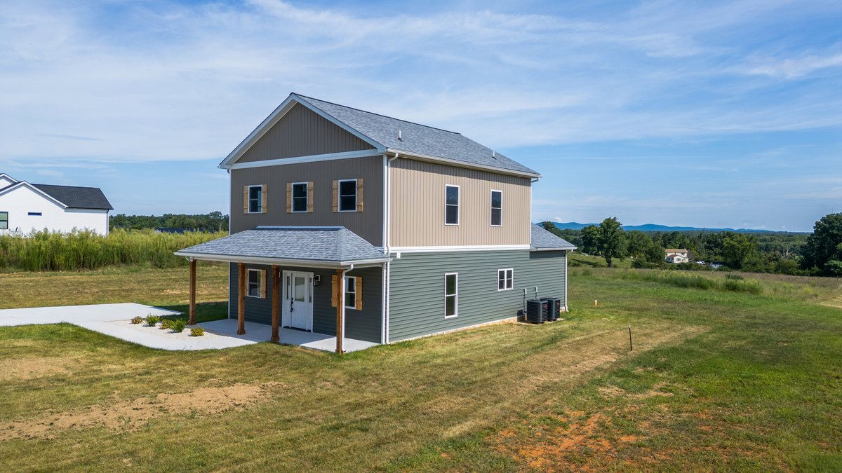 Image for 272 Marshall Mill Rd, Gladys, VA 24554