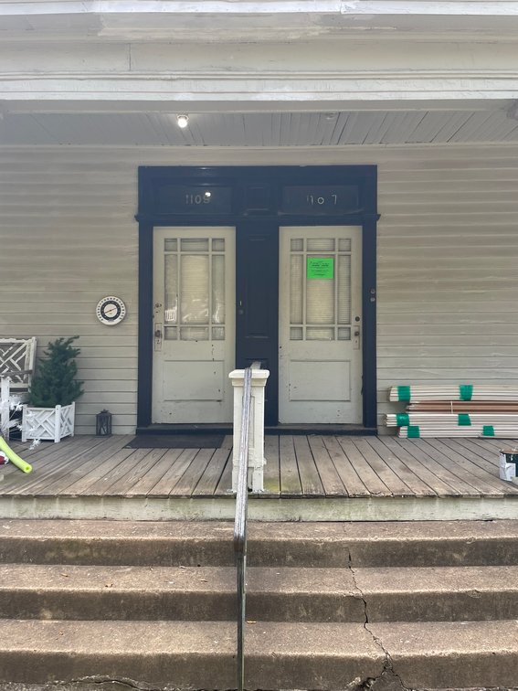 Image for 1107, 1109 and 1111 Polk St Lynchburg VA